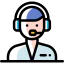 Support icon 64x64