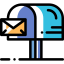 Postbox Symbol 64x64