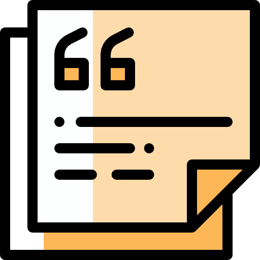 Note icon