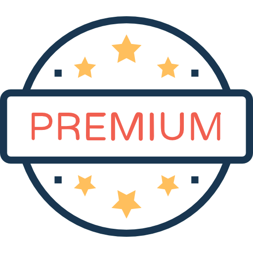 Premium icon