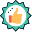 Sticker icon 64x64