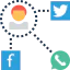User icon 64x64