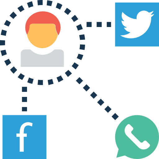 User icon