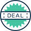 Deal icon 64x64