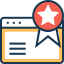 Quality icon 64x64