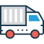 Truck icon 64x64