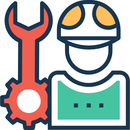 User icon