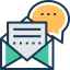 Email icon 64x64