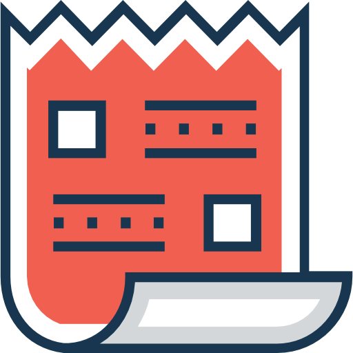 Invoice icon