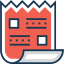 Invoice icon 64x64