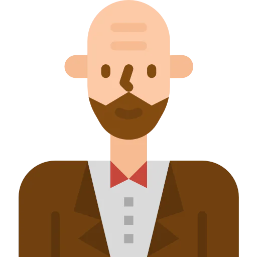 Worker icon