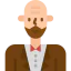 Worker icon 64x64