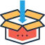 Box icon 64x64