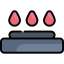 Cooker icon 64x64