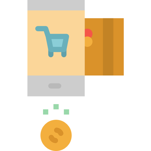 Smartphone icon
