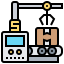 Machinery icon 64x64