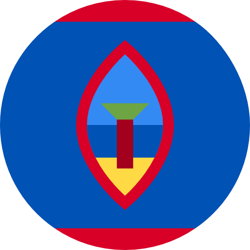 Guam icon