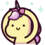 Unicorn icon 64x64