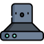 Extractor icon 64x64