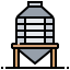Silo icon 64x64