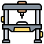 Machinery icon 64x64