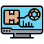 Logistics 图标 64x64
