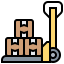 Cart icon 64x64