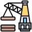 Crane icon 64x64