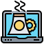 Computer icon 64x64