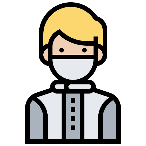 Worker icon