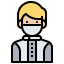 Worker icon 64x64