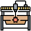 Driller Symbol 64x64