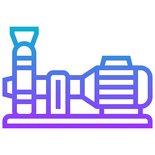Pump icon