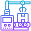 Machinery icon 64x64