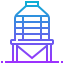 Silo icon 64x64