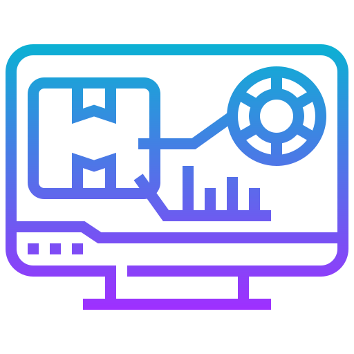 Logistics icon