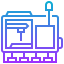 Machinery icon 64x64