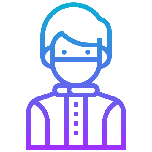 Worker icon
