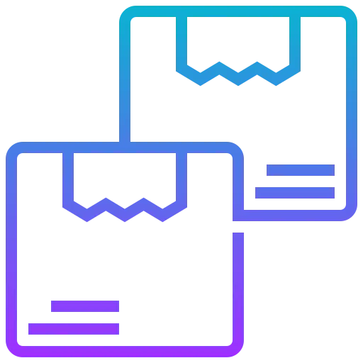Package icon