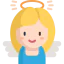 Angel icon 64x64
