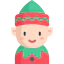 Elf icon 64x64