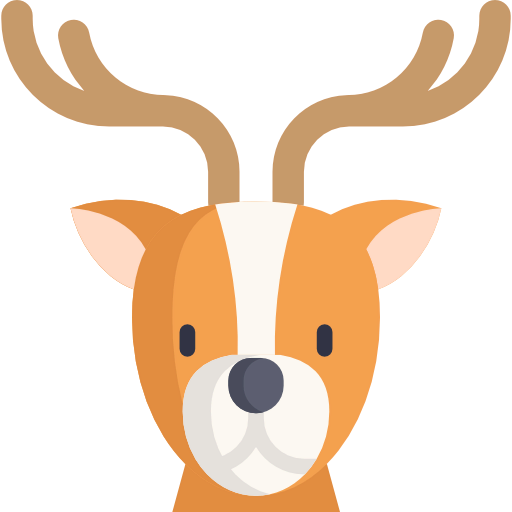 Deer icon