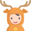 Boy icon 64x64