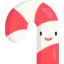 Candy cane icon 64x64