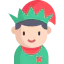 Boy icon 64x64