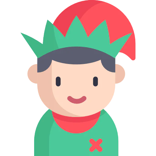 Boy icon