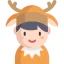 Boy icon 64x64