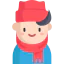 Boy icon 64x64