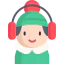 Boy icon 64x64