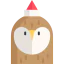 Penguin icon 64x64